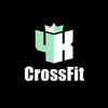 🏋️ 4K CROSSFIT