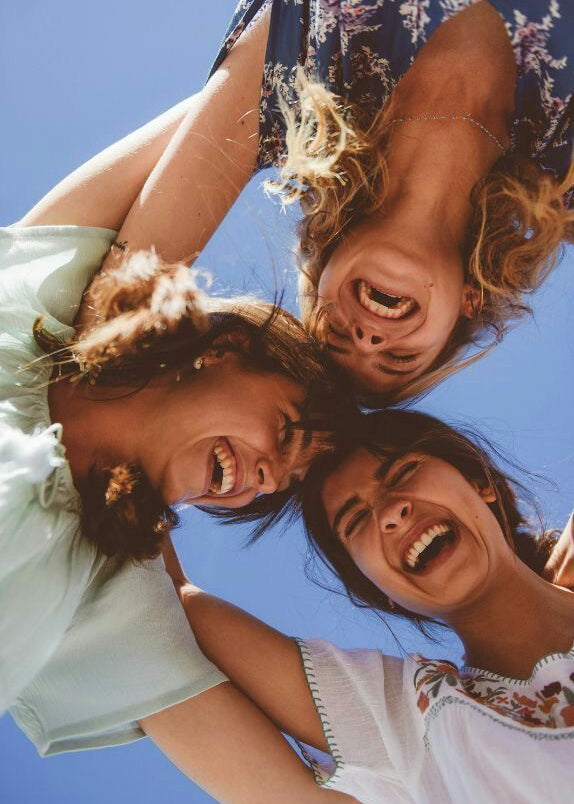 HAPPINESS WORKSHOP by DANIELA PITTMAN