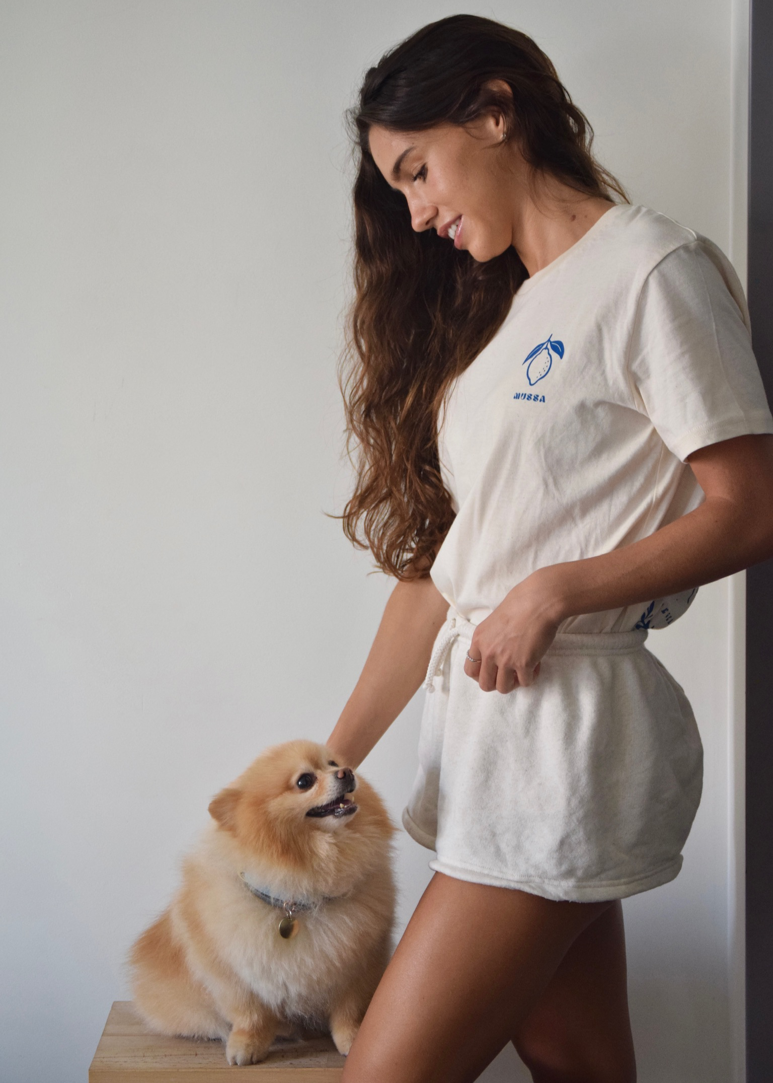 ODYSSEY TSHIRT - GREEK GETAWAY LIMITED EDITION