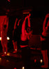 SHADOW & SWEAT: DARK YOGA