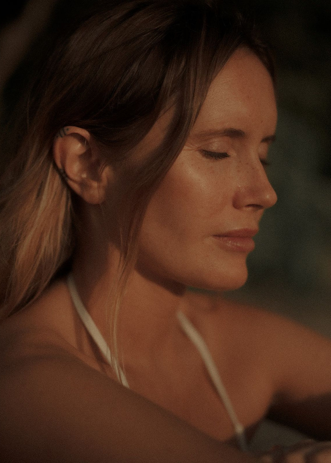 THE KEY: Discover the Power of Breath